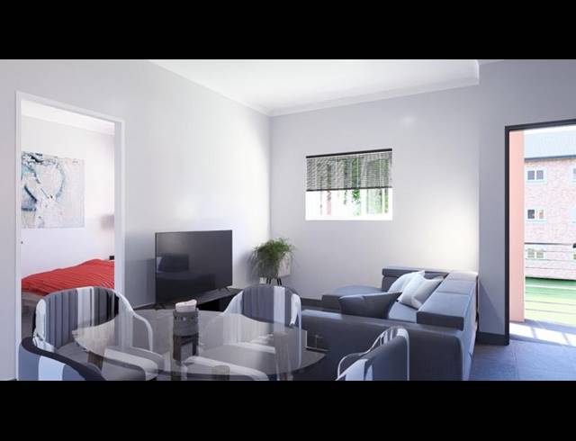 2 BEDROOM PROPERTY TO RENT IN ALBERTSDAL